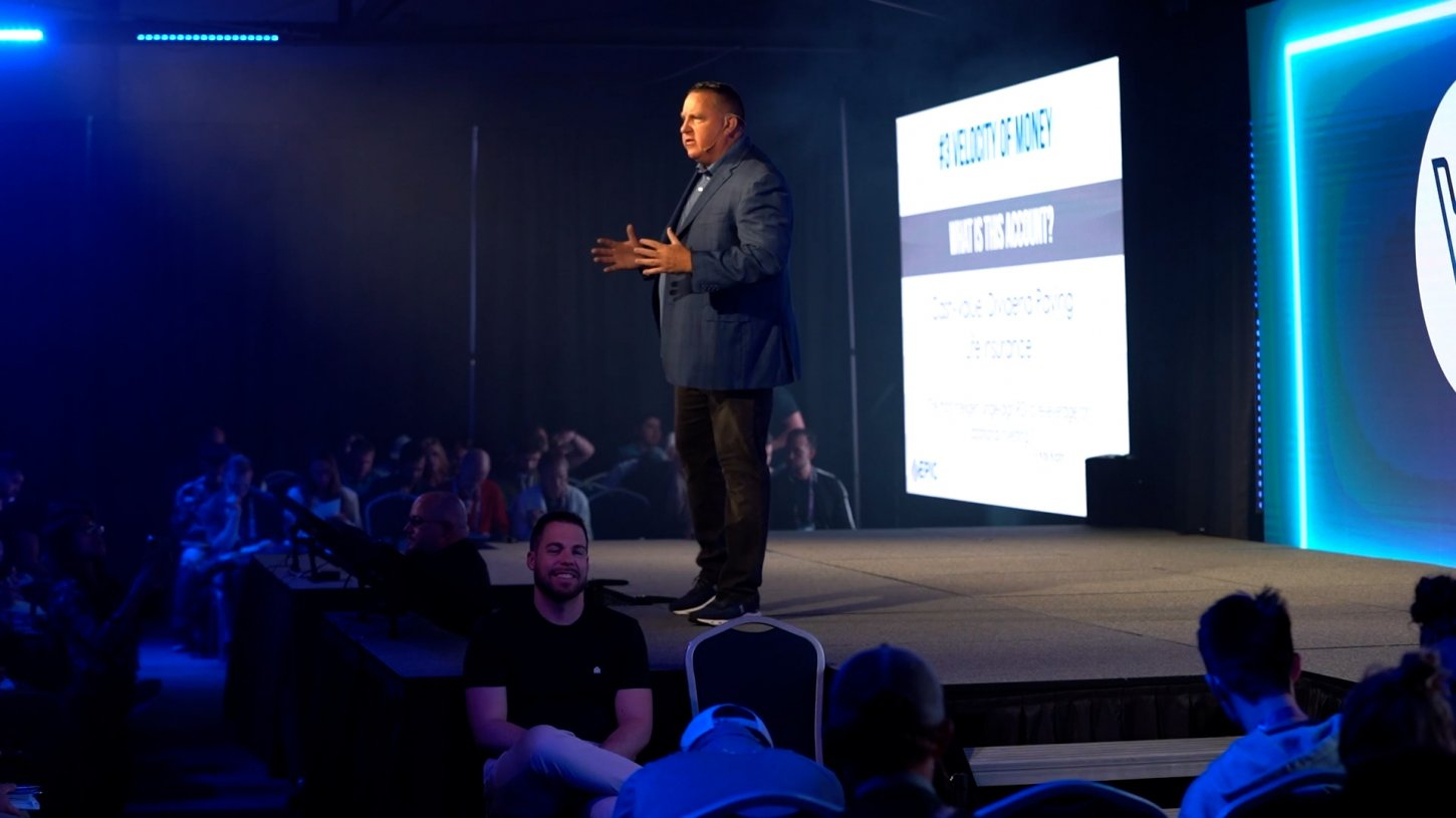 Experience Event Center