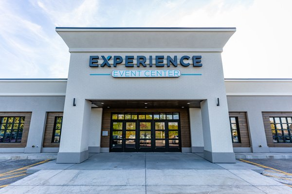Experience Event Center