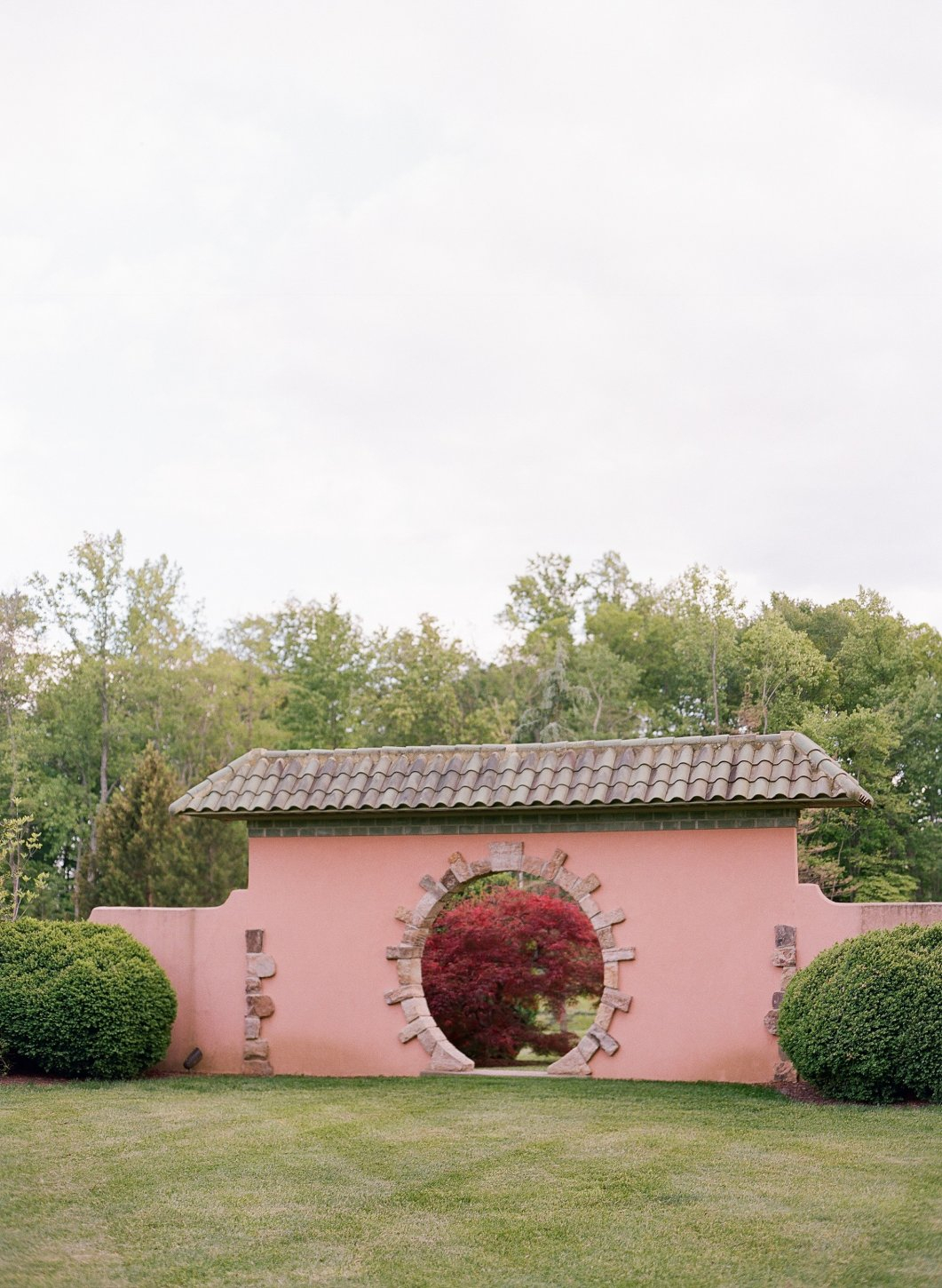Glenstone Gardens