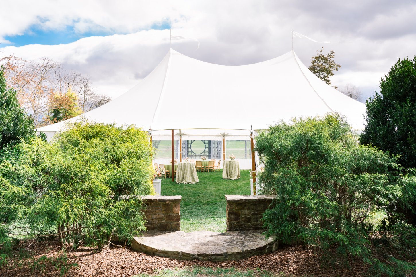 Glenstone Gardens