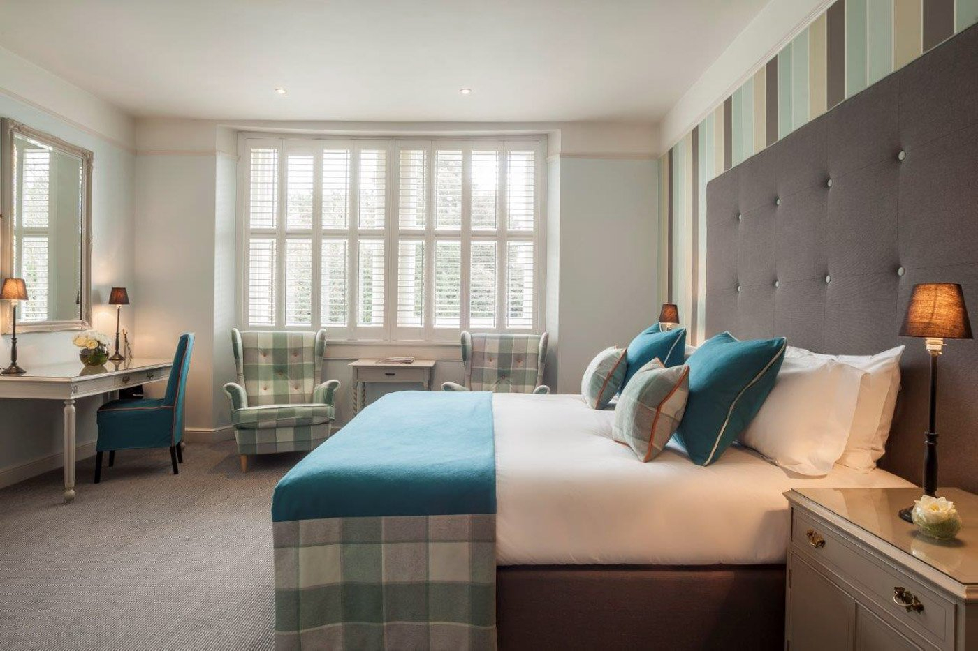 The Roseate Villa, Bath