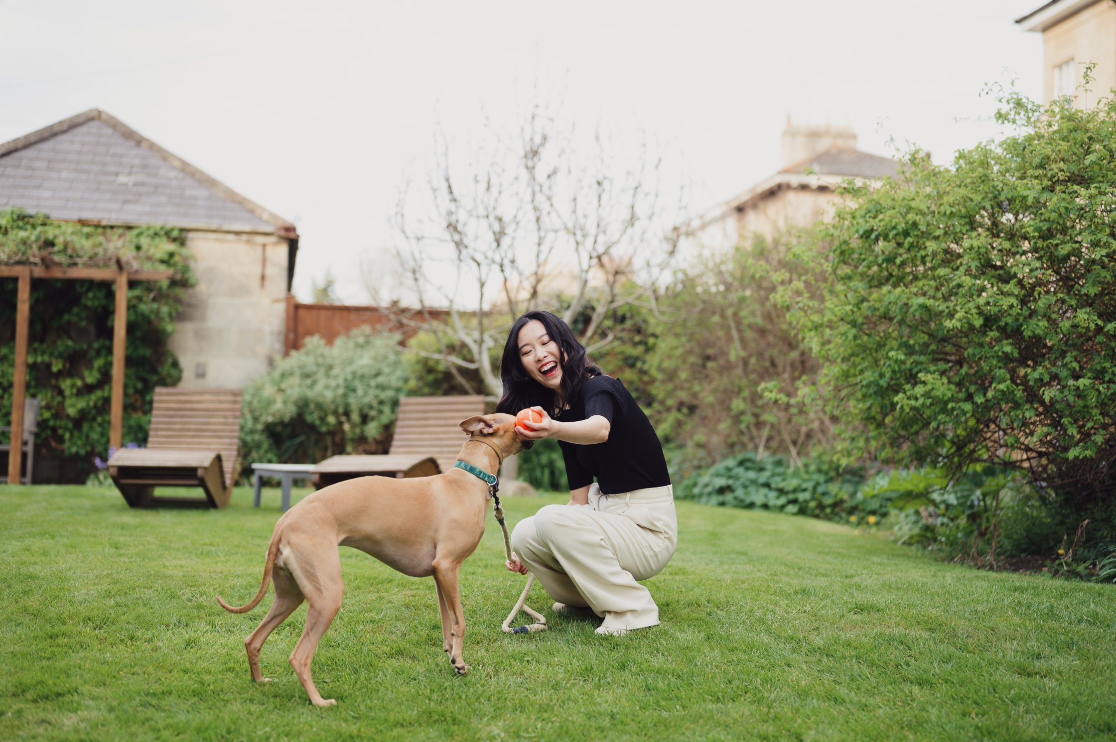 The Roseate Villa, Bath