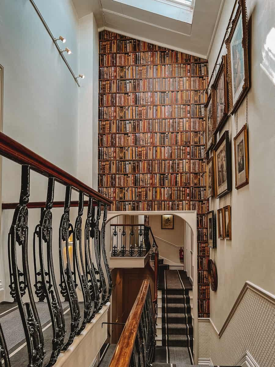 The Roseate Villa, Bath