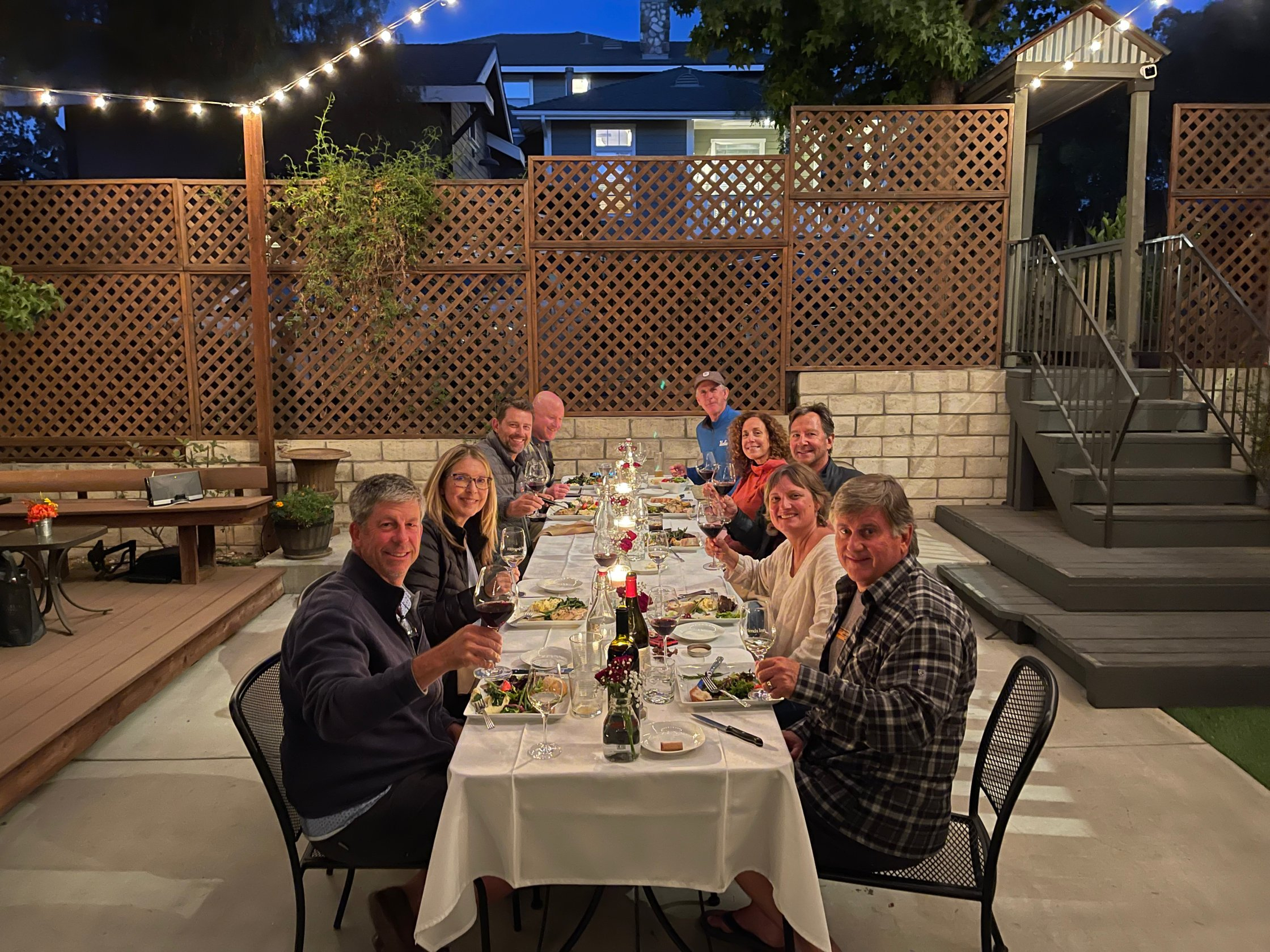 ForFriends Inn & Village