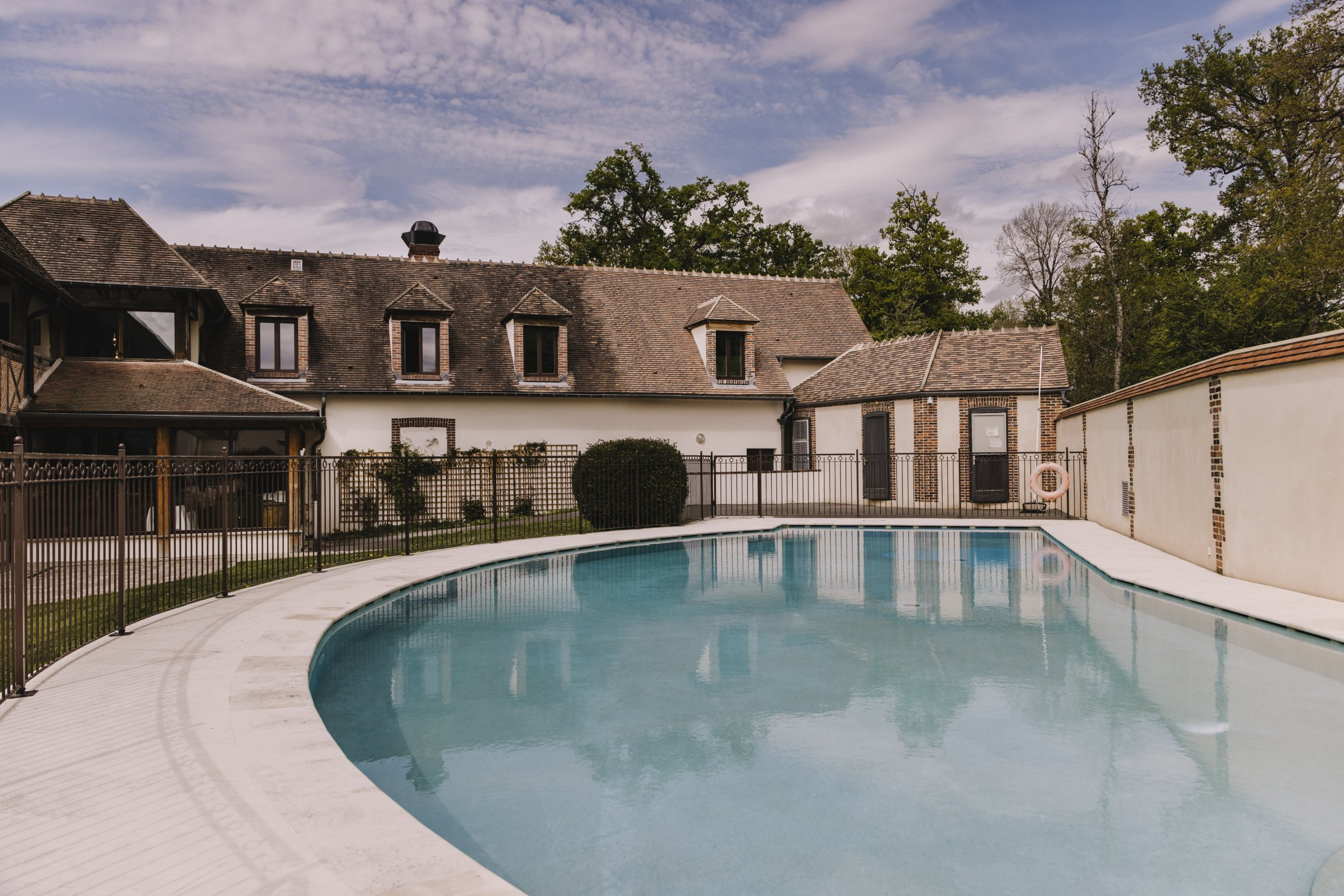Domaine Du Roncemay - Les Collectionneurs