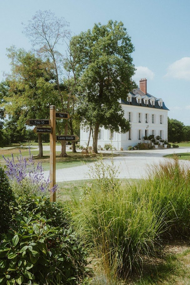 Domaine Du Roncemay - Les Collectionneurs