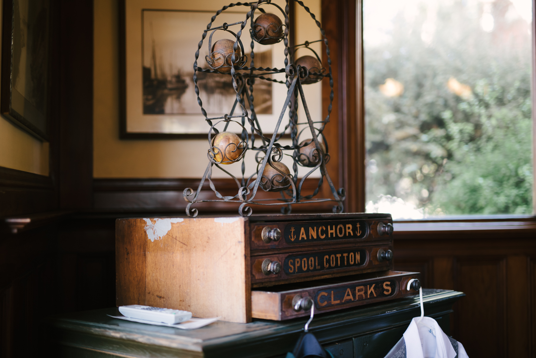 Spring Ranch | Little River, California, United States | Venue Report
