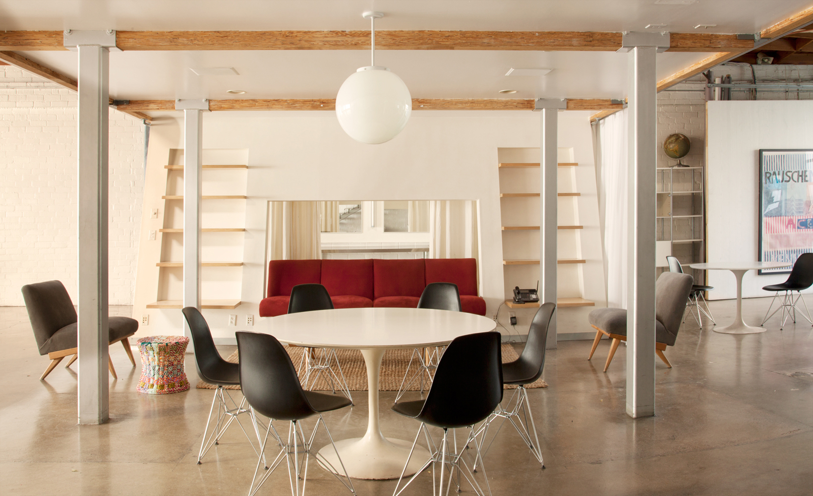 client-area Studio 1342