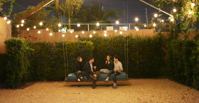 eveningswing Studio 1342