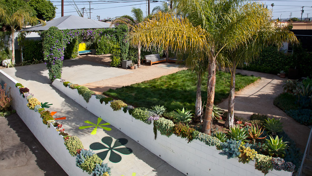 outdoorgarden Studio 1342