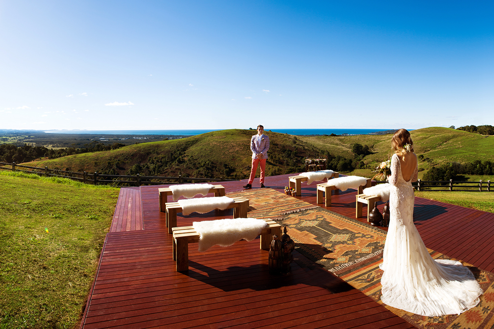 01 Horizon, Byron Bay
