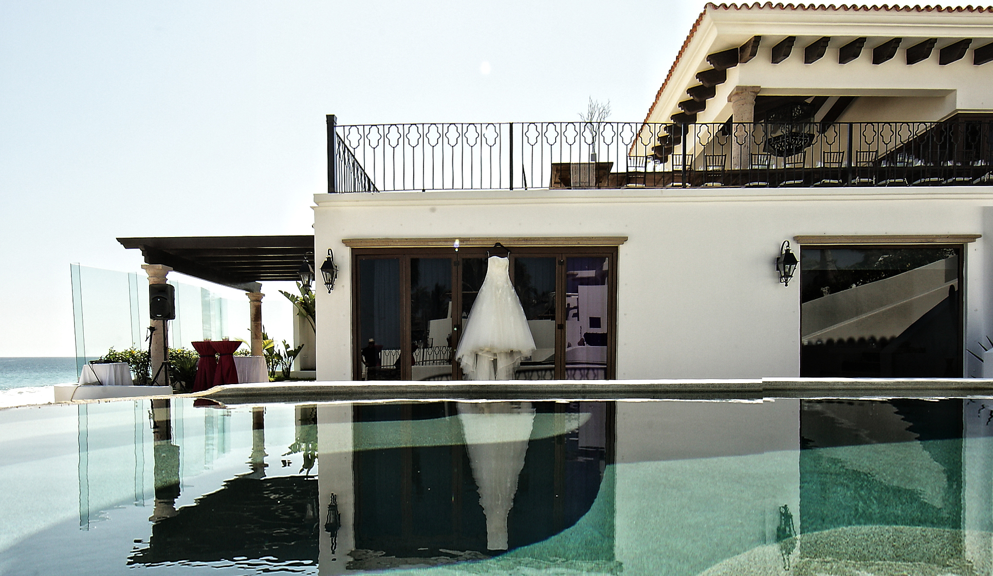 LukeMaliniWedding6 Casa La Laguna