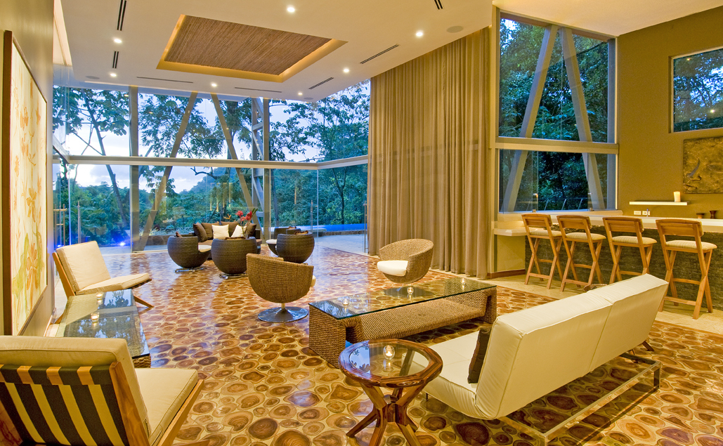 Villa Punto de Vista