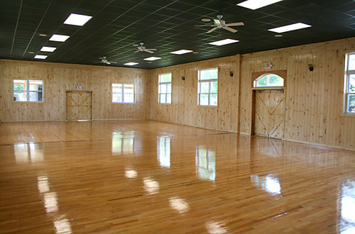 theater-inside-4-5 Iroquois Springs Camp & Retreat Center