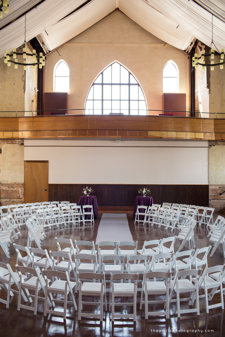 Brooklyn Arts Center