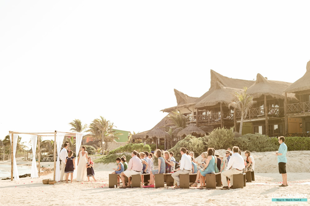 El Pez at Turtle Cove