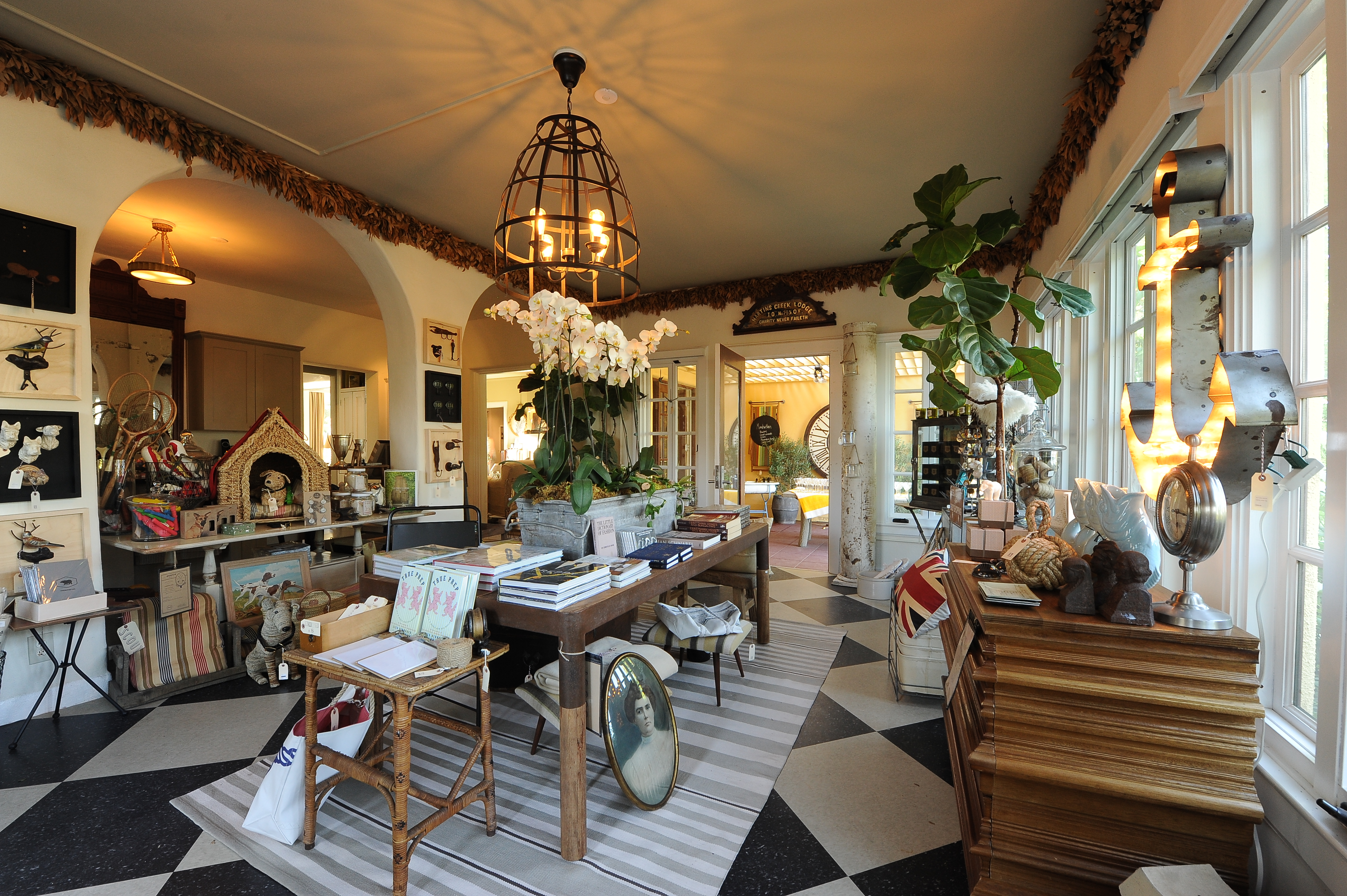 Scout2 Scout at Quarters D