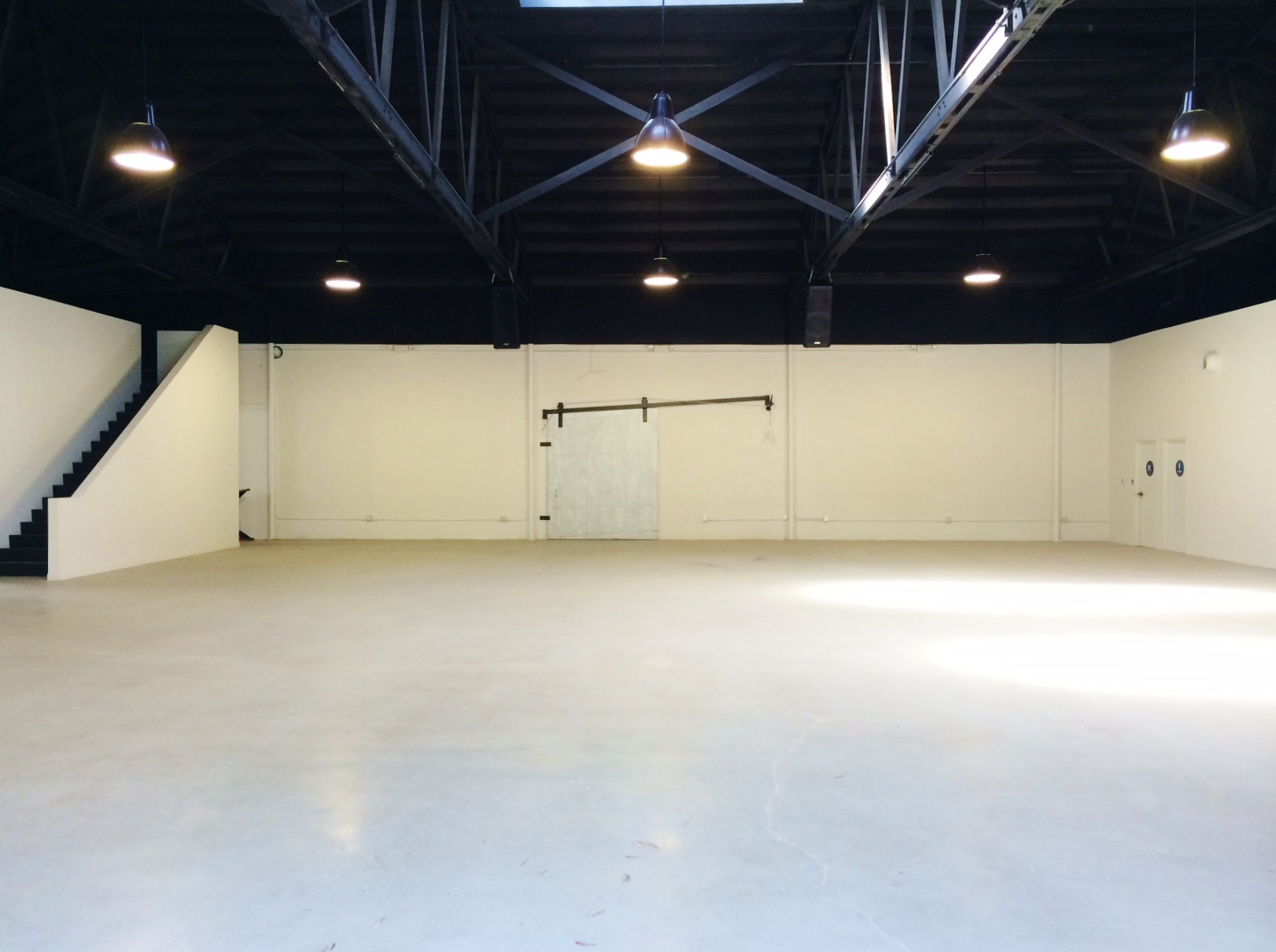 4-The-Washbow-West-Wall The Washbow