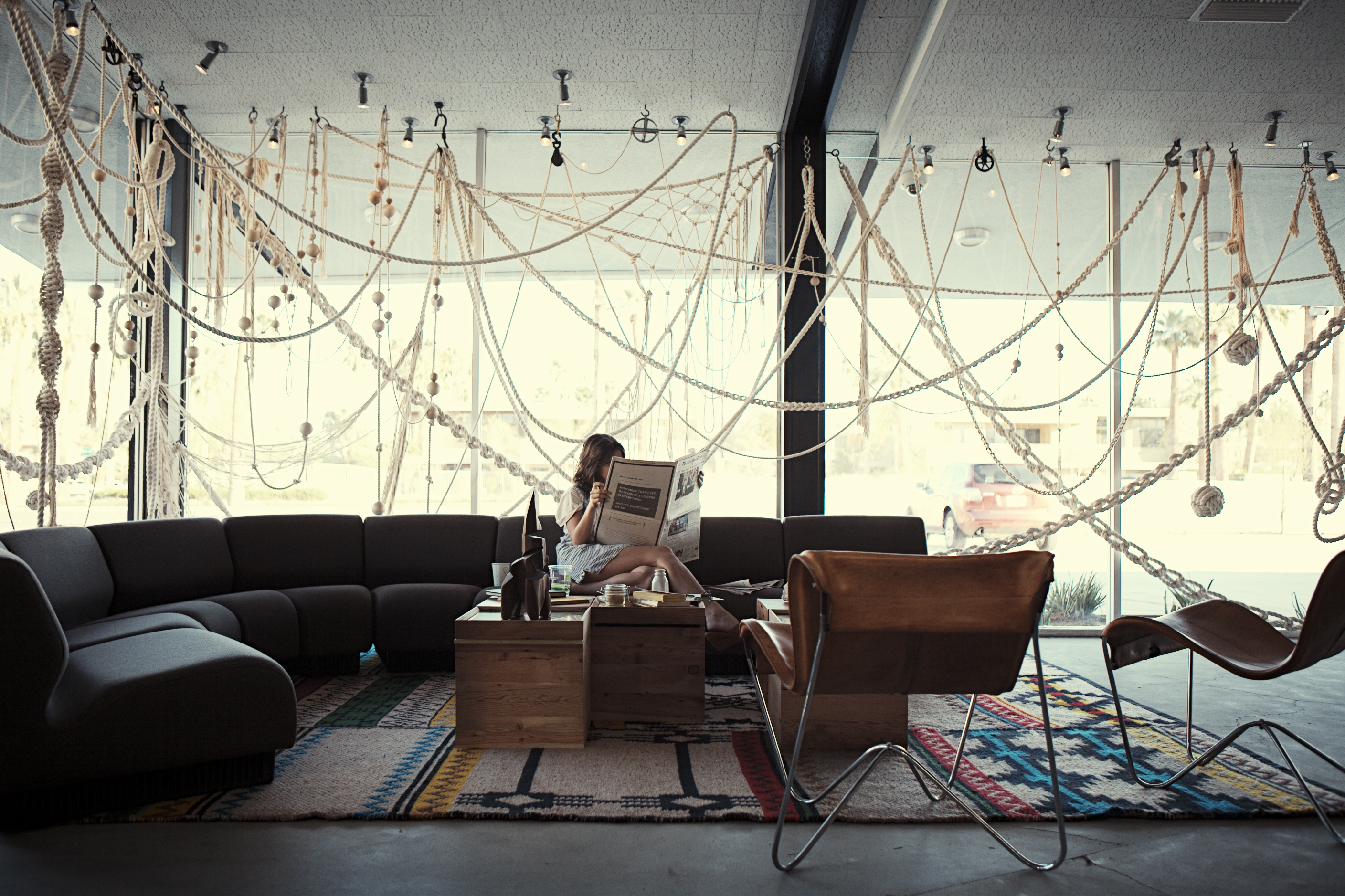 Ace Hotel & Swim Club