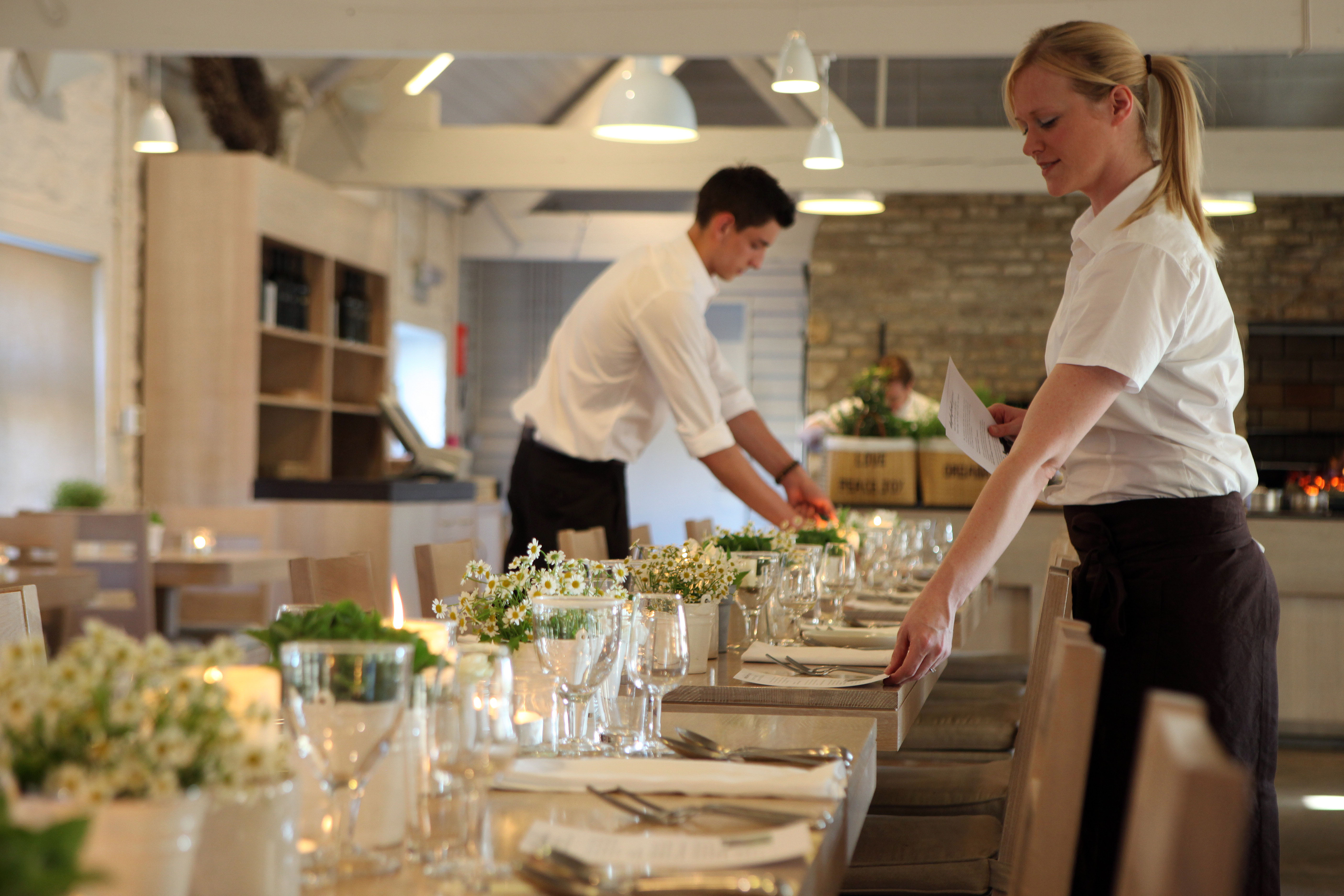 DaylesfordSupperClub_005 Daylesford Farm