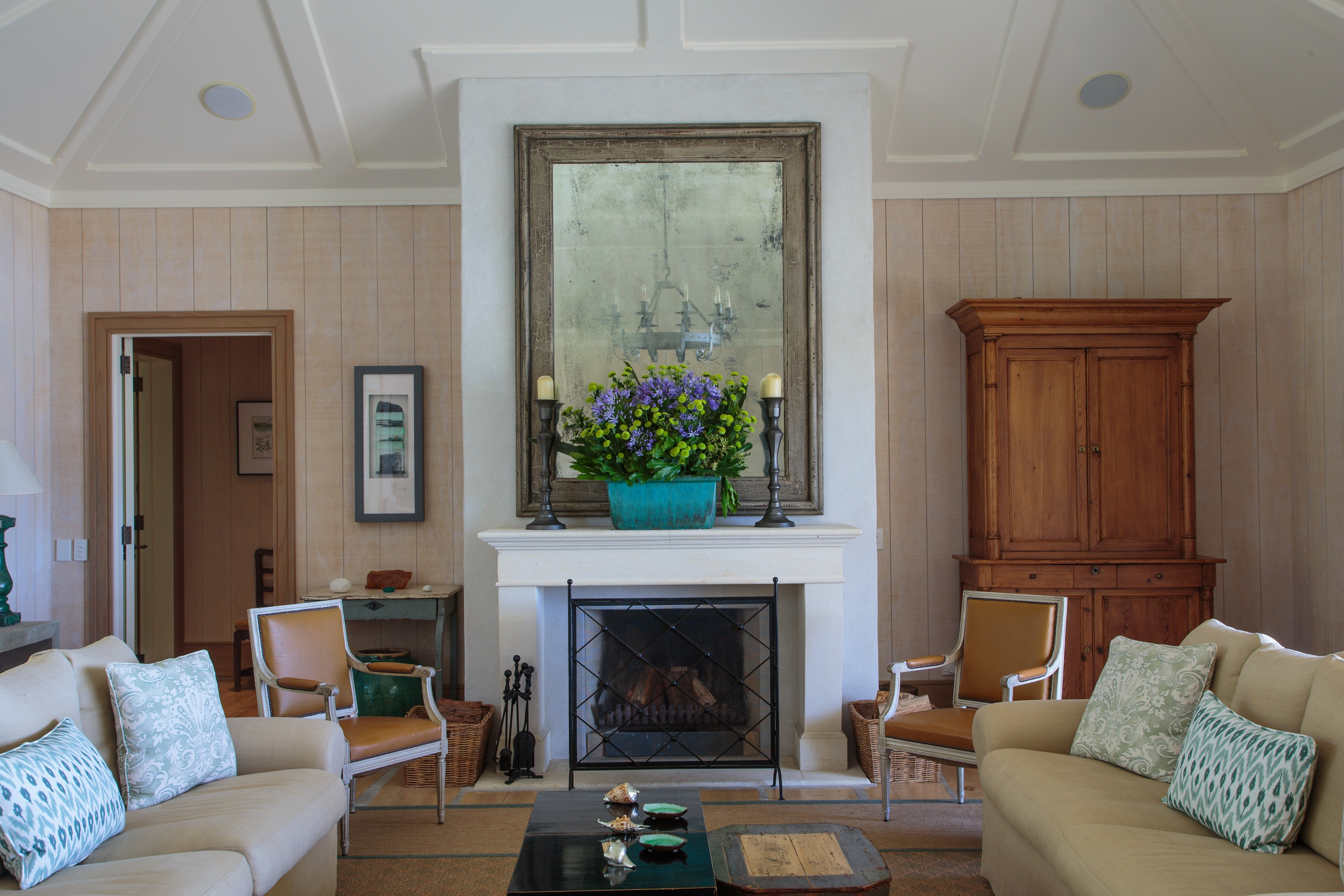 The Lodge at Kauri Cliffs