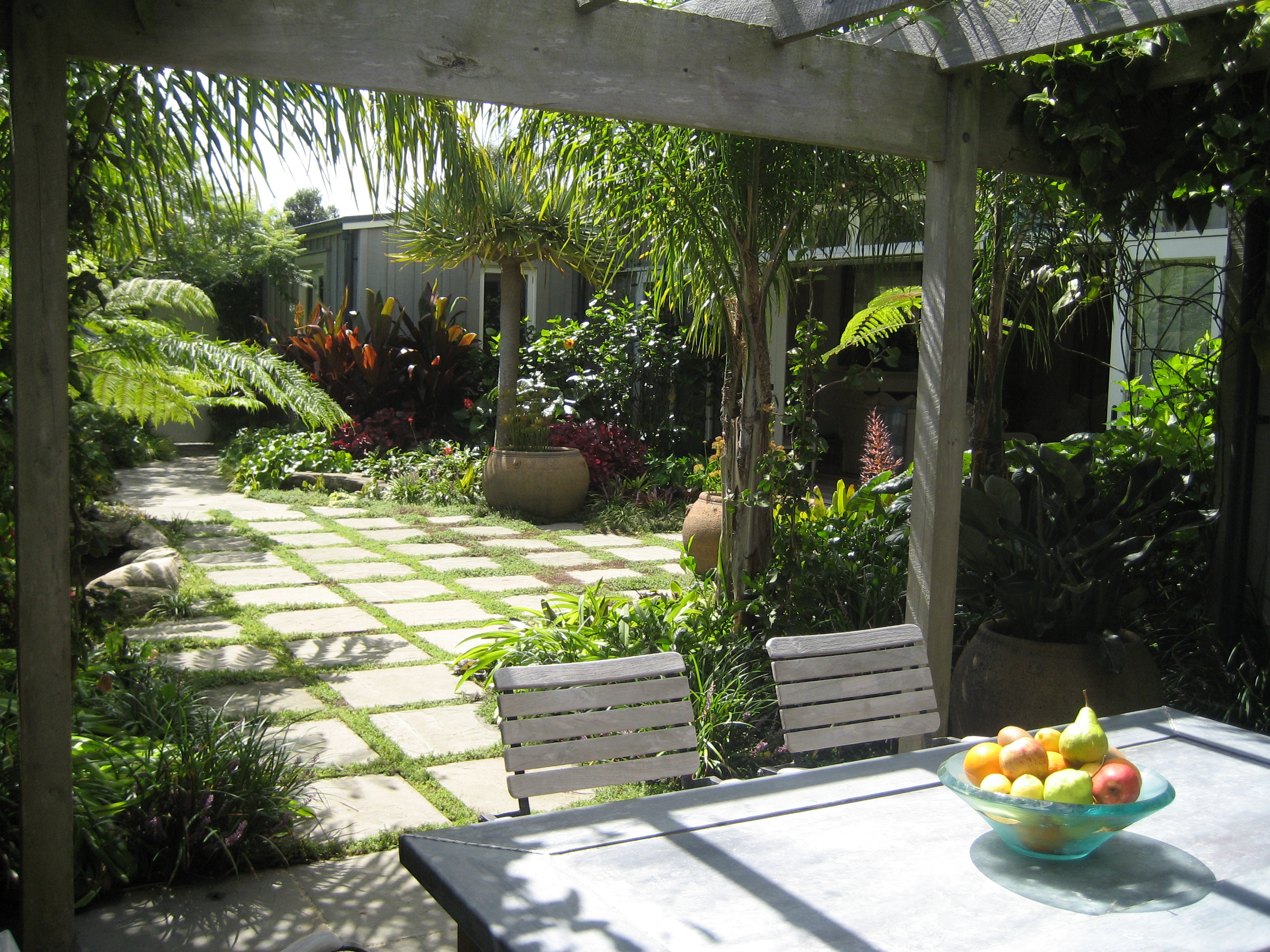 The Lodge at Kauri Cliffs