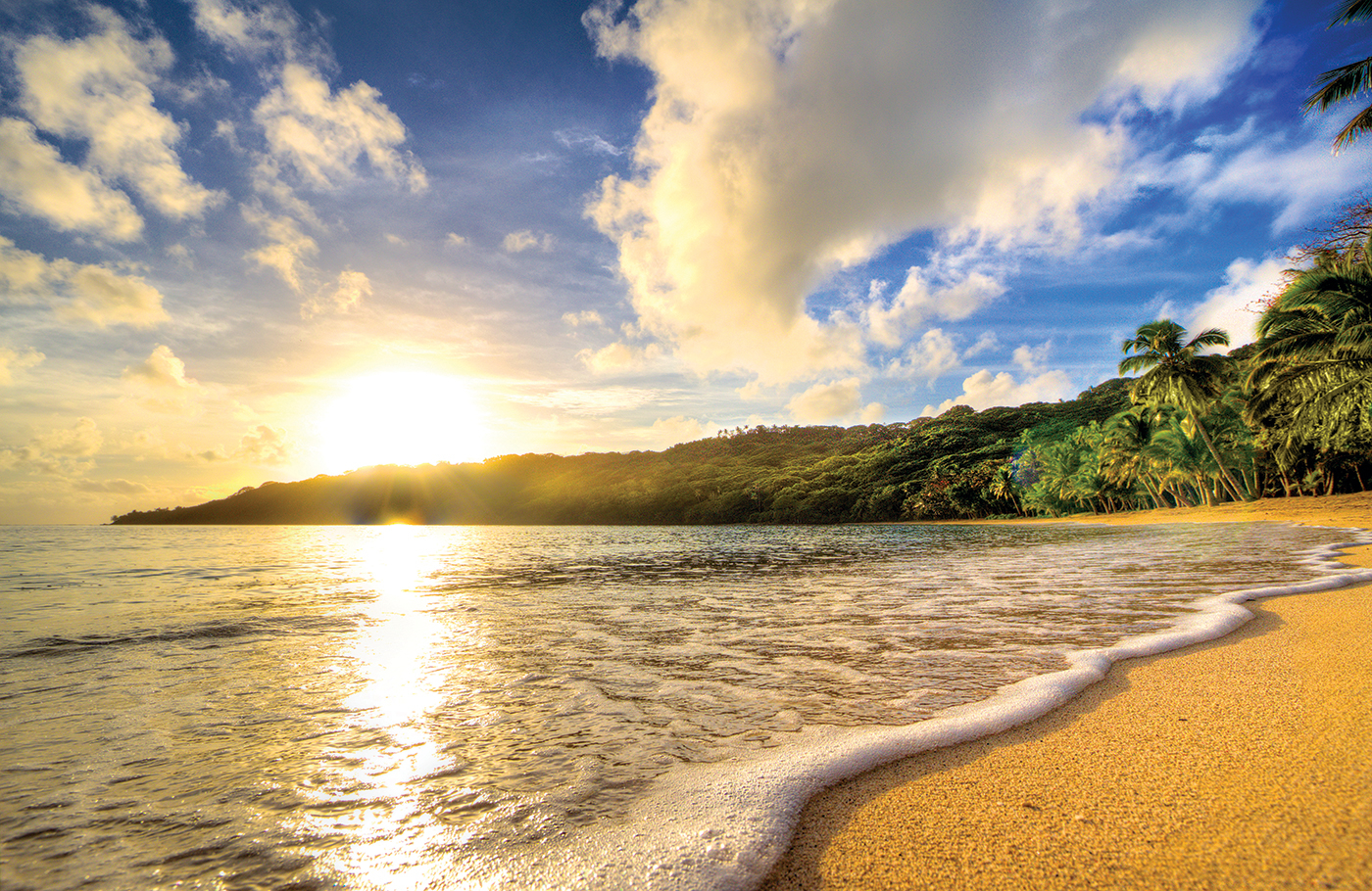 15 The Wakaya Club & Spa