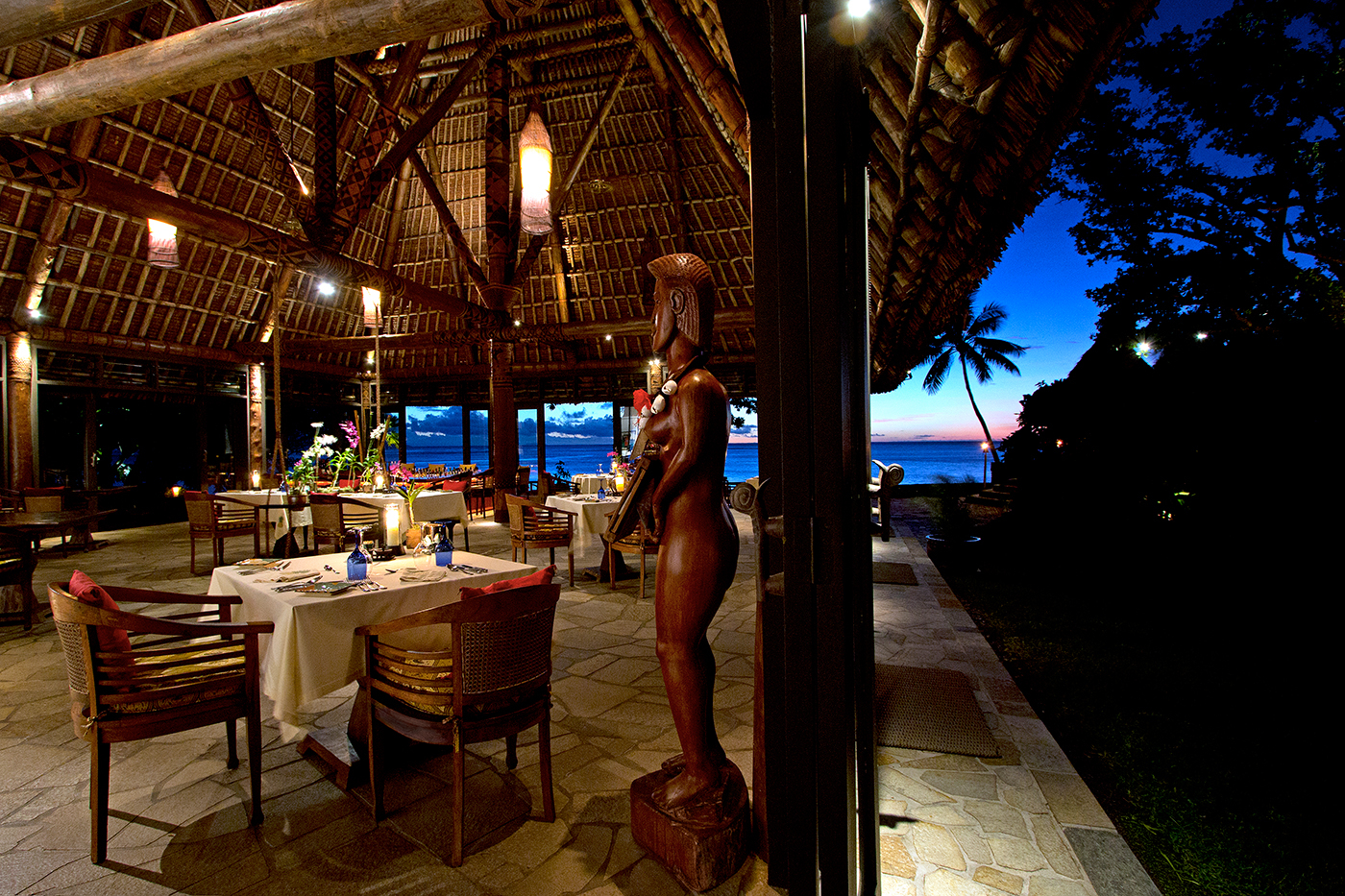 17 The Wakaya Club & Spa