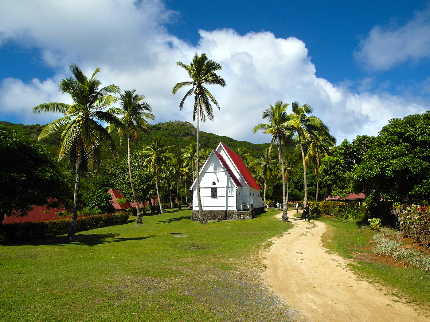 23 The Wakaya Club & Spa