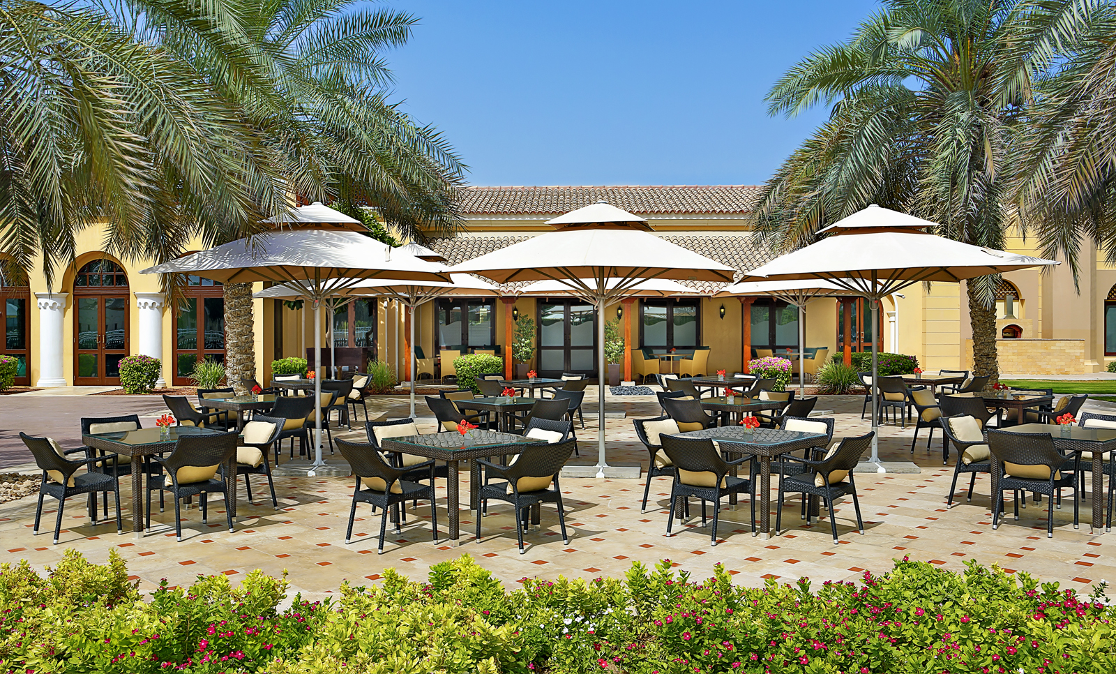 DPEC-Epona-Terrace Dubai Polo & Equestrian Club