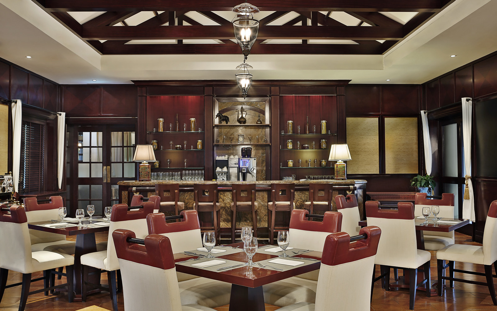 DPEC-Epona Dubai Polo & Equestrian Club