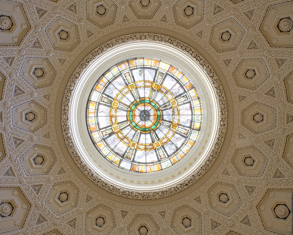 ballyfinblog Ballyfin