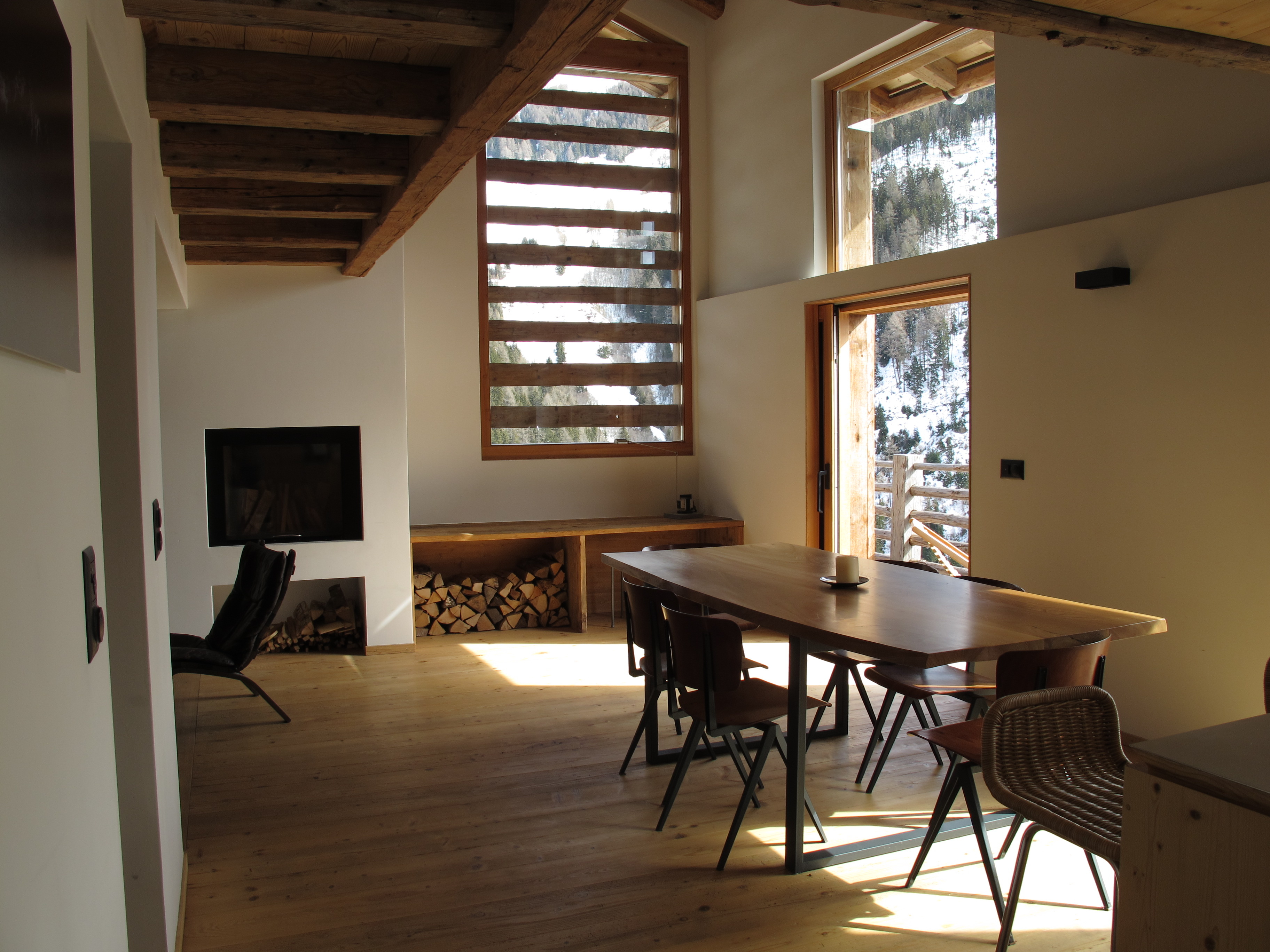 Montagne Alternative