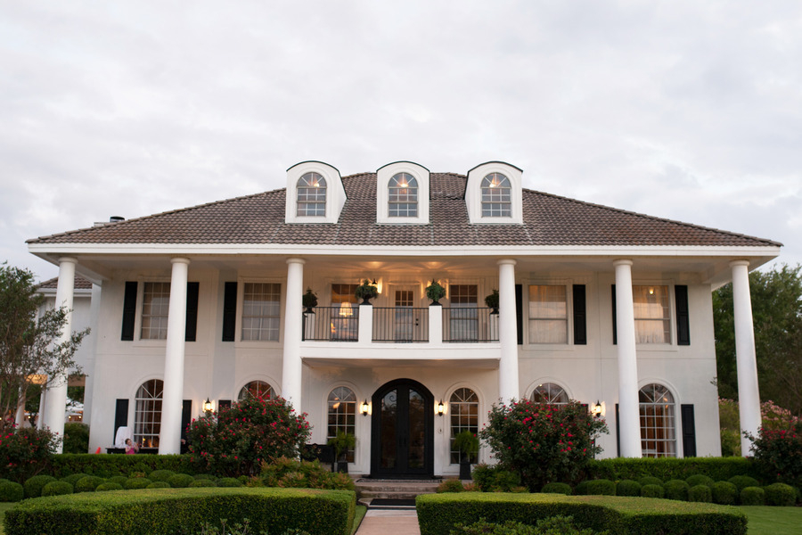 plantation-house-texas-wedding-venue6 The Plantation House