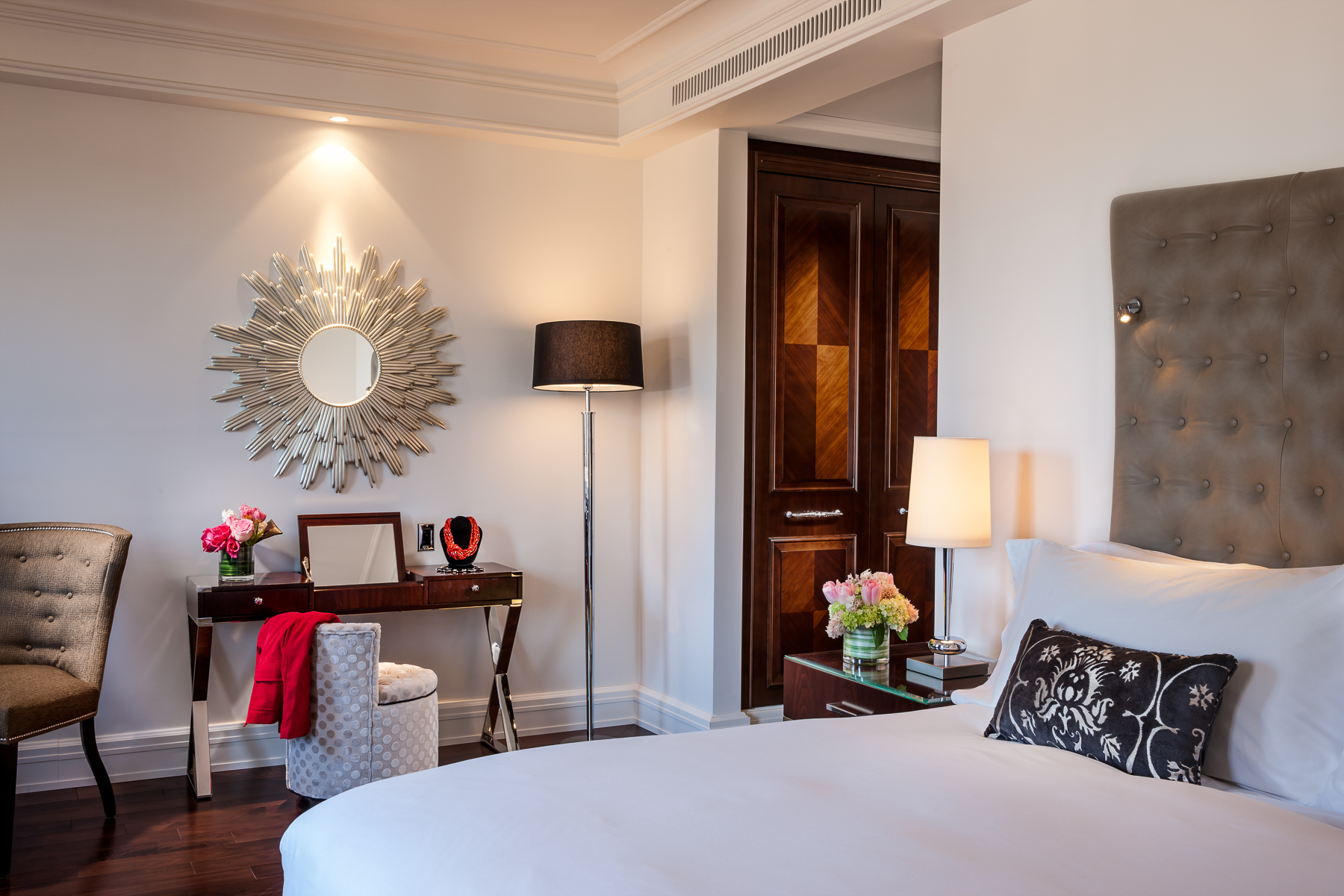 Capella Washington D.C., Georgetown