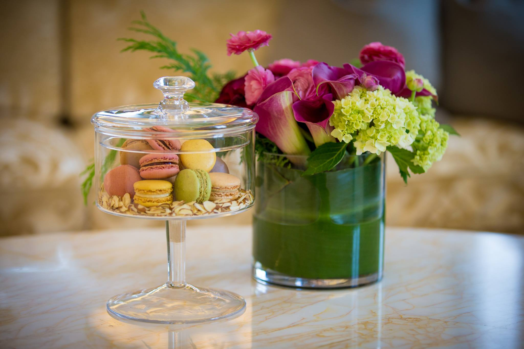 Capella Washington D.C., Georgetown