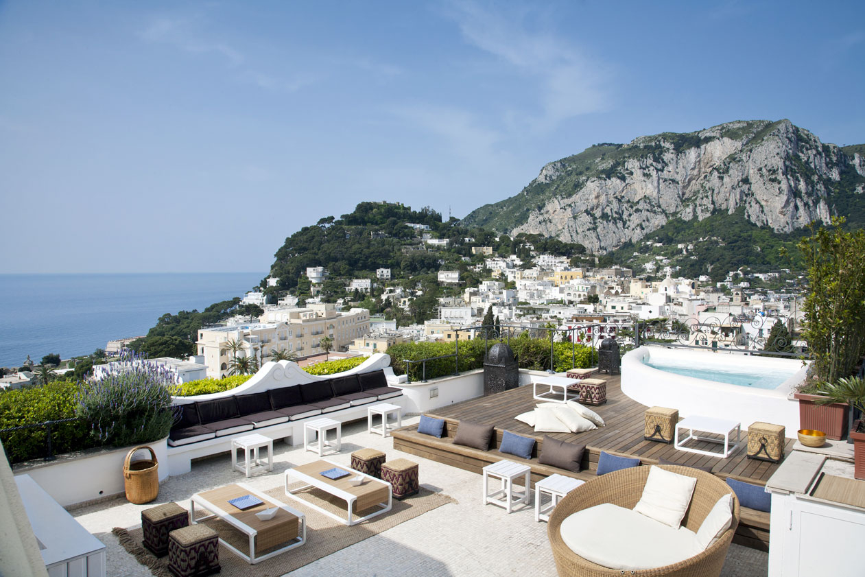 Capri-Wedding-Venue Capri Tiberio Palace