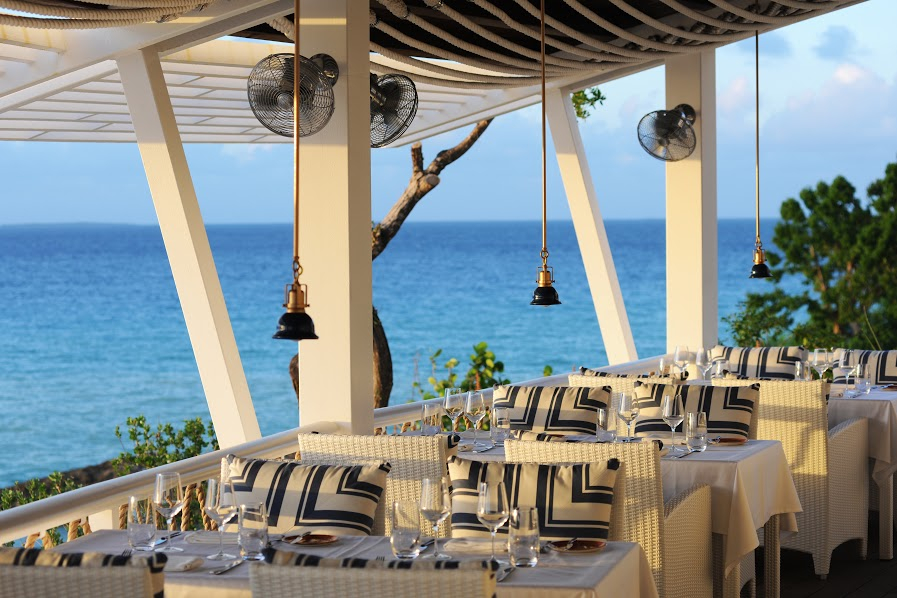 Caribbean-beach-wedding-venue Malliouhana