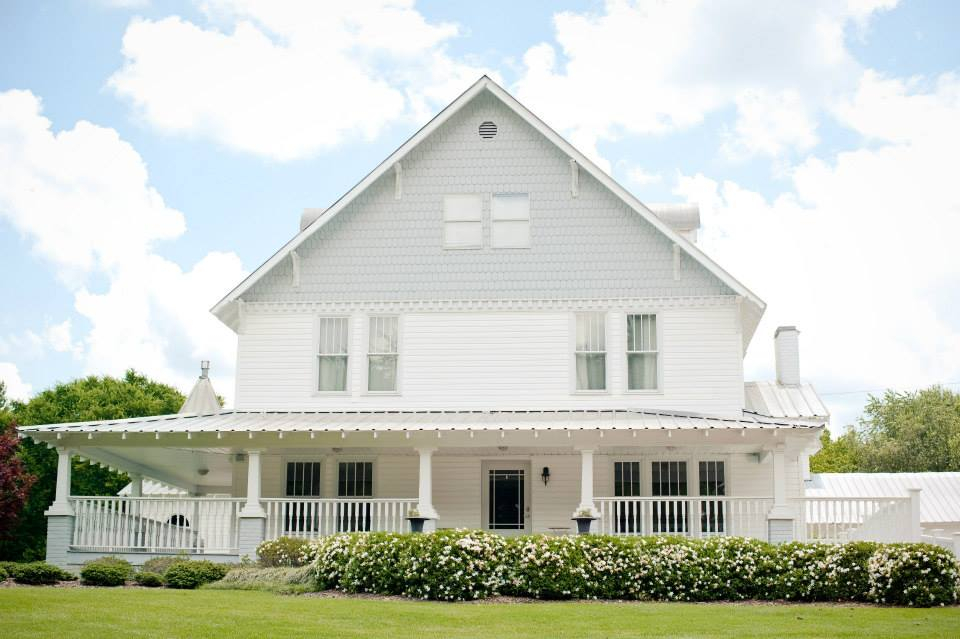 Classic-Sonnet-House-Alabama The Sonnet House