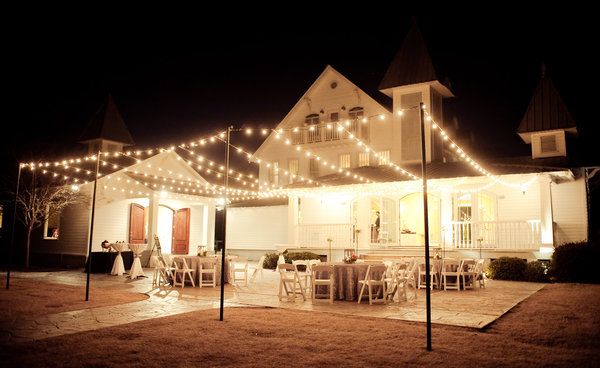 Classic_Garden-Party_Alabama The Sonnet House