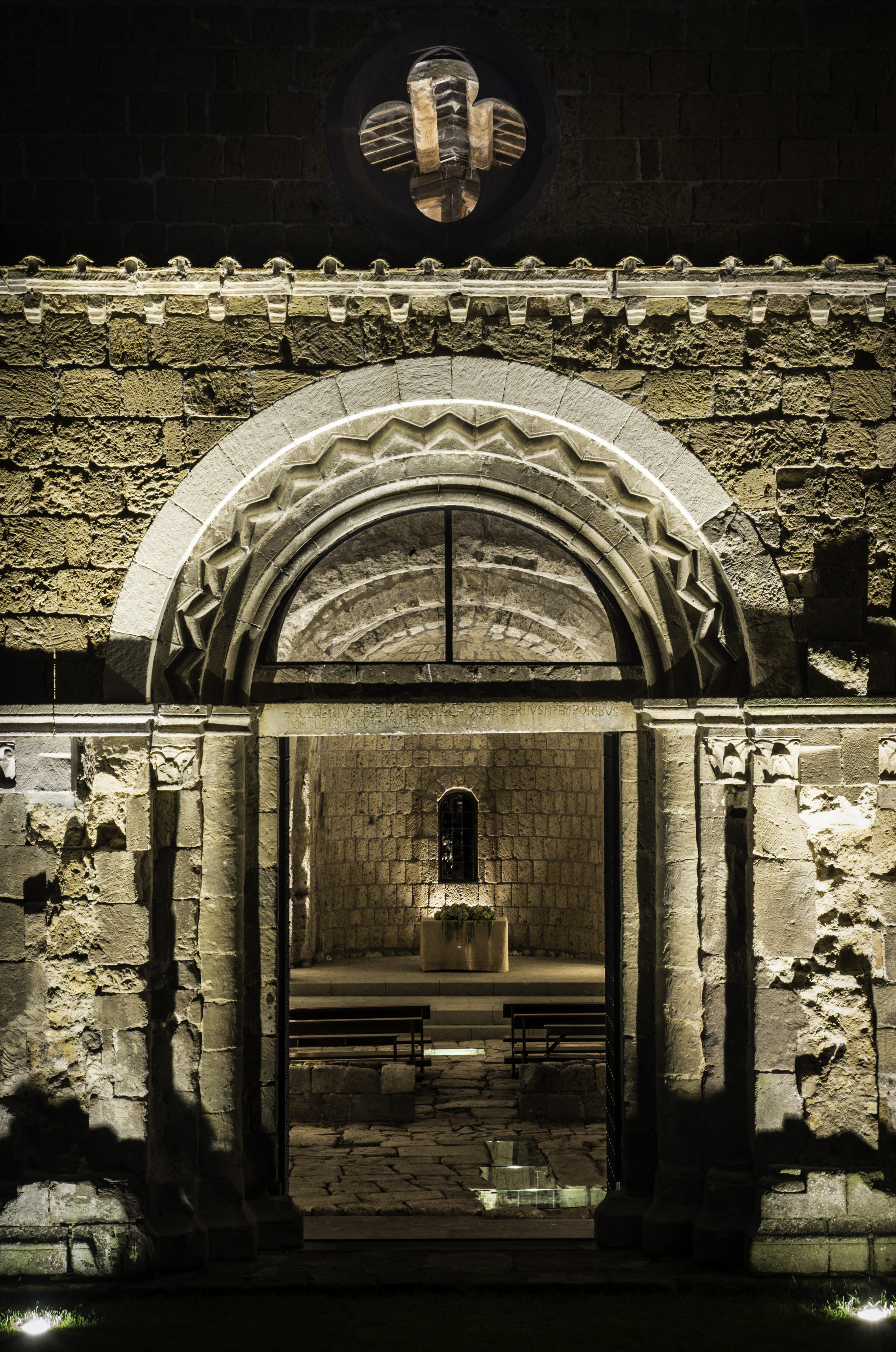 DSC1542 Abbazia di San Giusto