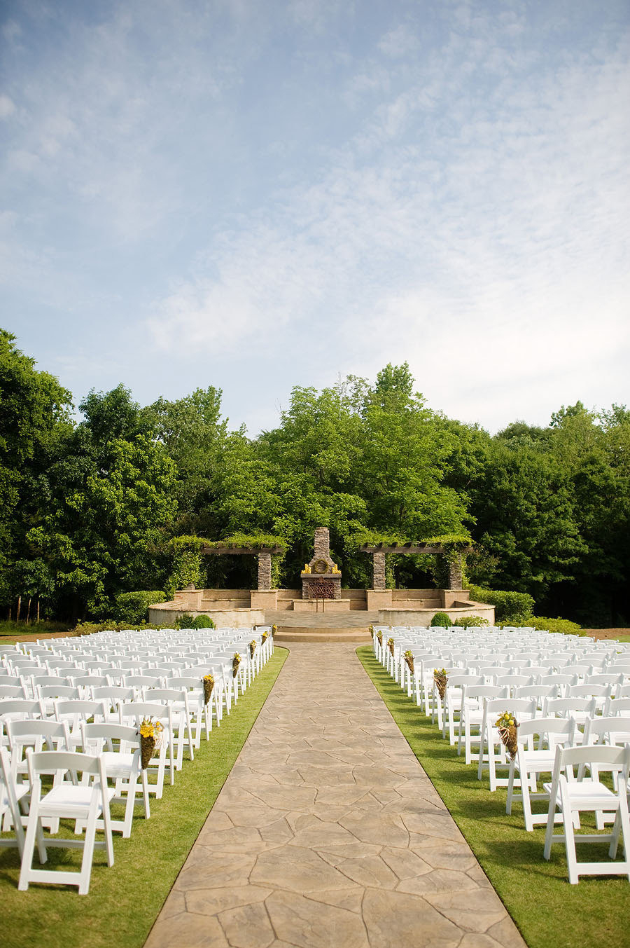 Garden_Wedding_Venue_Alabama1 The Sonnet House
