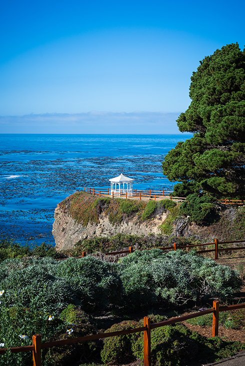 Gazebo Heritage House Resort