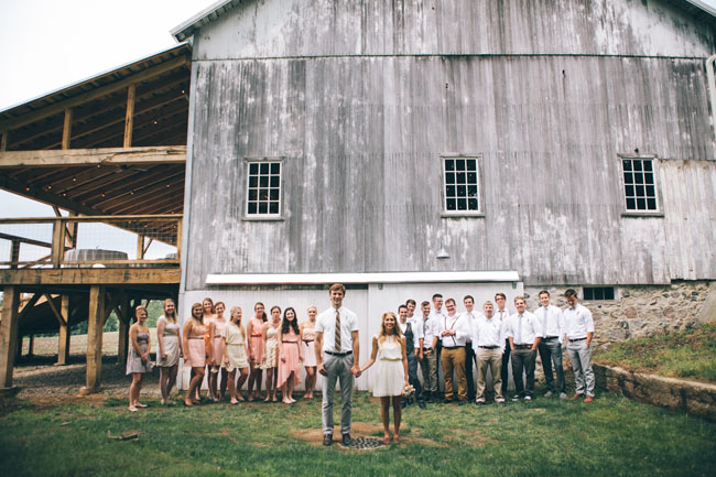 Hidden-Barn-Michigan-Wedding-Venue Hidden Vineyard Wedding Barn
