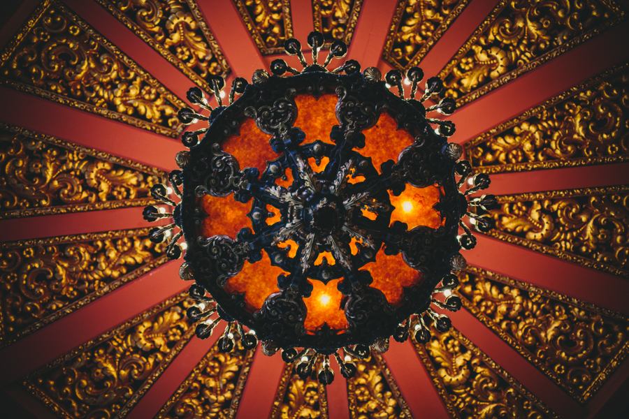 Historic-Don-Room-at-El-Cortez El Cortez Don Room and Terrace