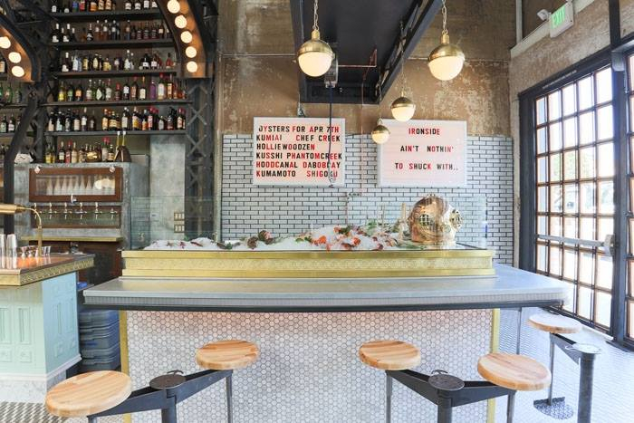 Ironside-Oyster-San-Diego-Venue-2 Ironside Fish & Oyster