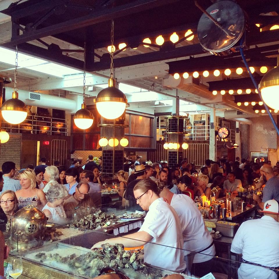 Ironside-Oyster-San-Diego-Venue-3 Ironside Fish & Oyster