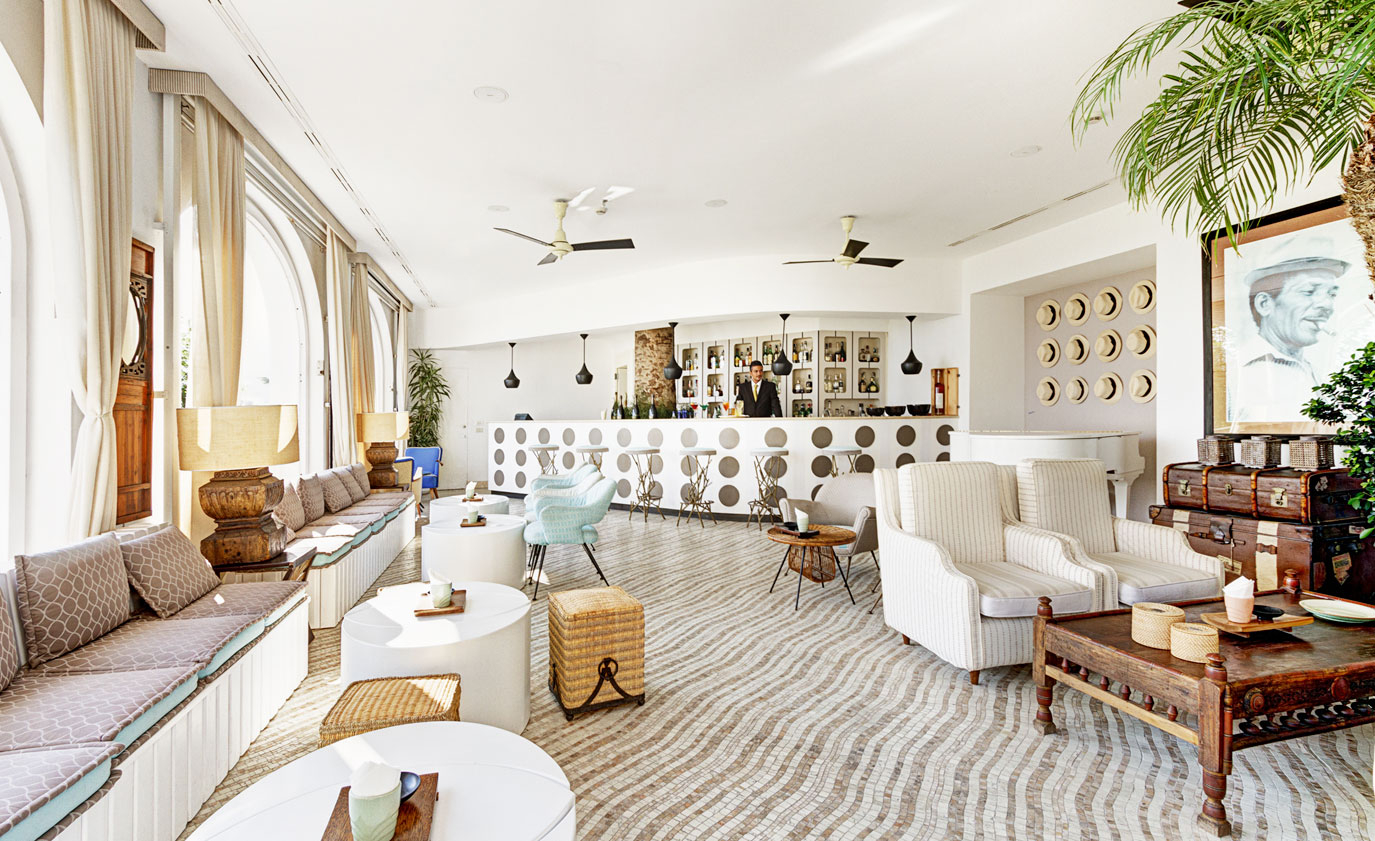 Luxury-Capri-Oceanfront-Venue Capri Tiberio Palace