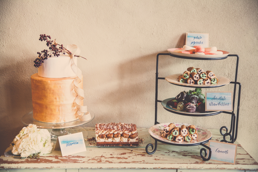 Nashville-Wedding-Venue Events @ 1418