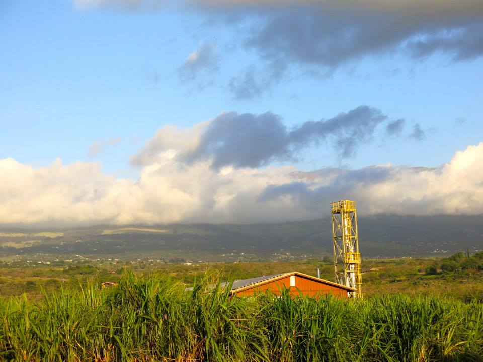 Ocean Vodka Organic Farm and Distillery